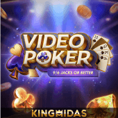Video Poker at jljl55 club