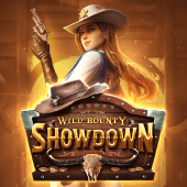 Wild Bounty Showdown jljl55 club slot game